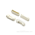1.25mm Wafer Vertical SMT Pin header 8P
